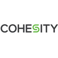 Cohesity-Logo